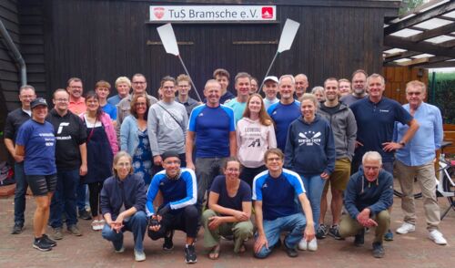 TuS Bramsche Ruderabteilung