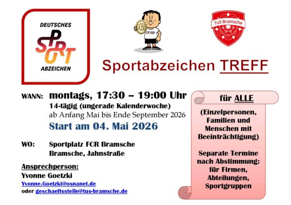 Unsere zahlreichen Helfer der Handballabteilung